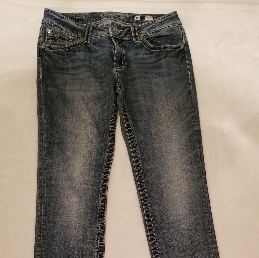 Miss Me size 30 Jeans skinny